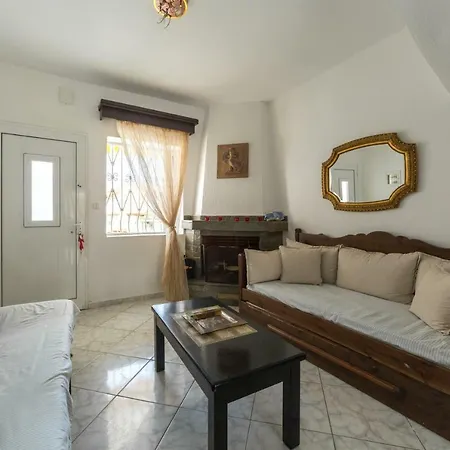 Bianco Holiday בית נופש פורקה