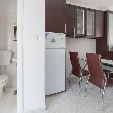 Bianco Holiday בית נופש