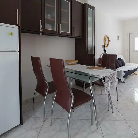 Bianco Holiday בית נופש פורקה