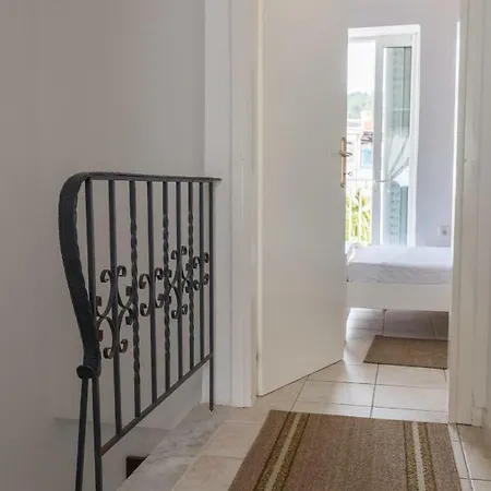 Bianco Holiday Holiday home *