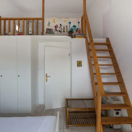 Bianco Holiday Holiday home *