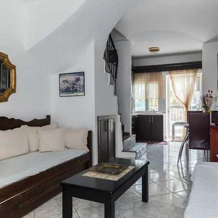 Bianco Holiday Holiday home *
