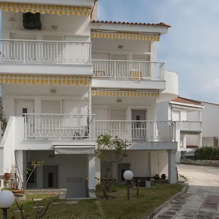 Holiday home Bianco Holiday *