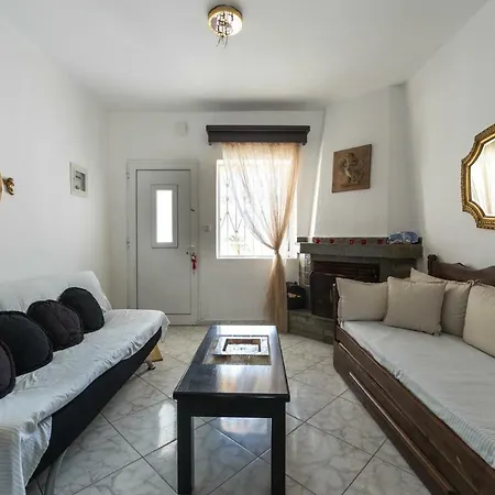 Bianco Holiday Holiday home Fourka