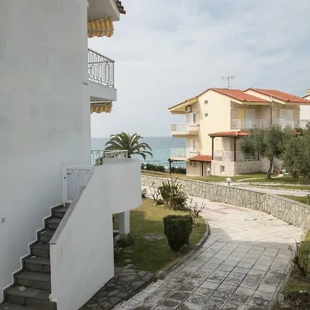 Holiday home Bianco Holiday