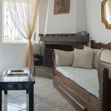 Bianco Holiday Holiday home *