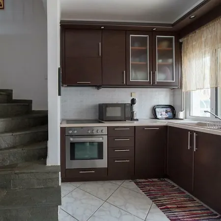 Holiday home Bianco Holiday Fourka